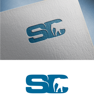 Logo Design by b100