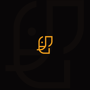 Logo Design by HootArtStudio