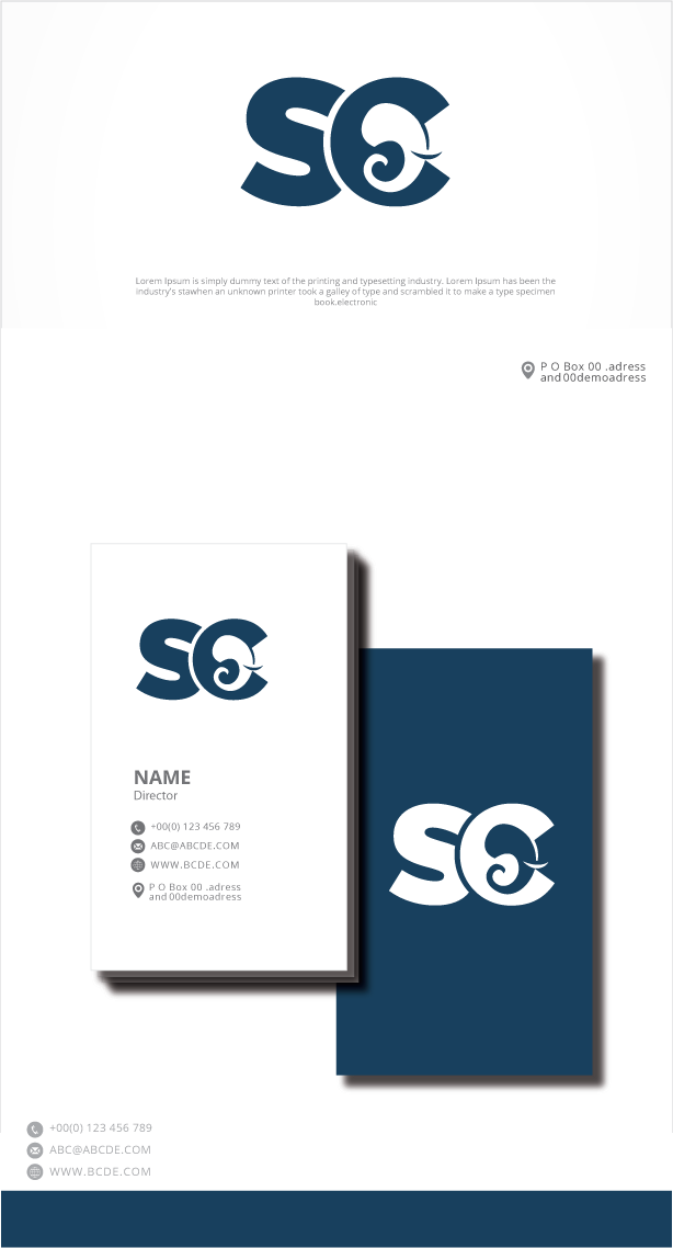 Logo Design by zebronicgraphic for this project | Design #32571919