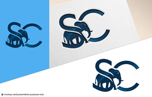 Logo Design by Rubia@ for this project | Design: #32577597