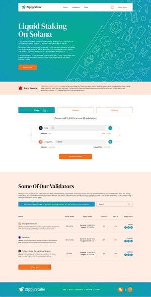 Web Design by Hafsa Fatymah for this project | Design: #32586391