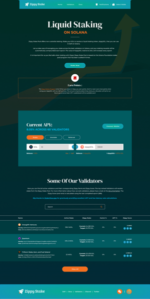 Web Design par Hafsa Fatymah pour ce projet | Design #32586394