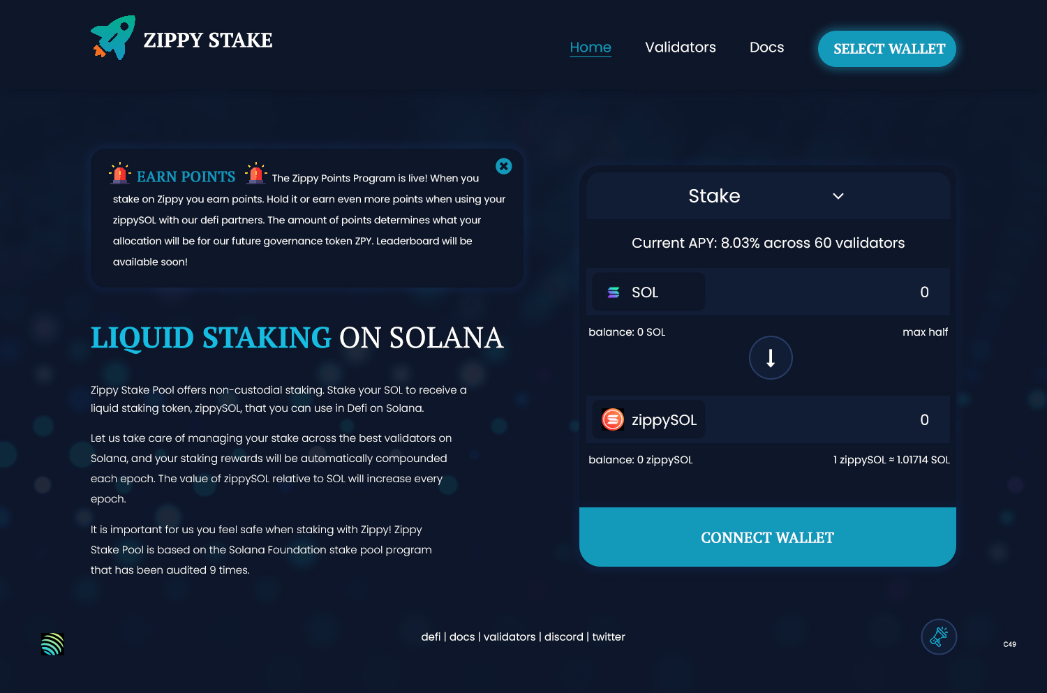 Web Design by pb for this project | Design #32591816