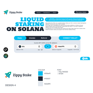 Web Design by egy ikhlasul for this project | Design: #32599662