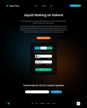 Web Design by GraphicSujit for this project | Design: #32587376