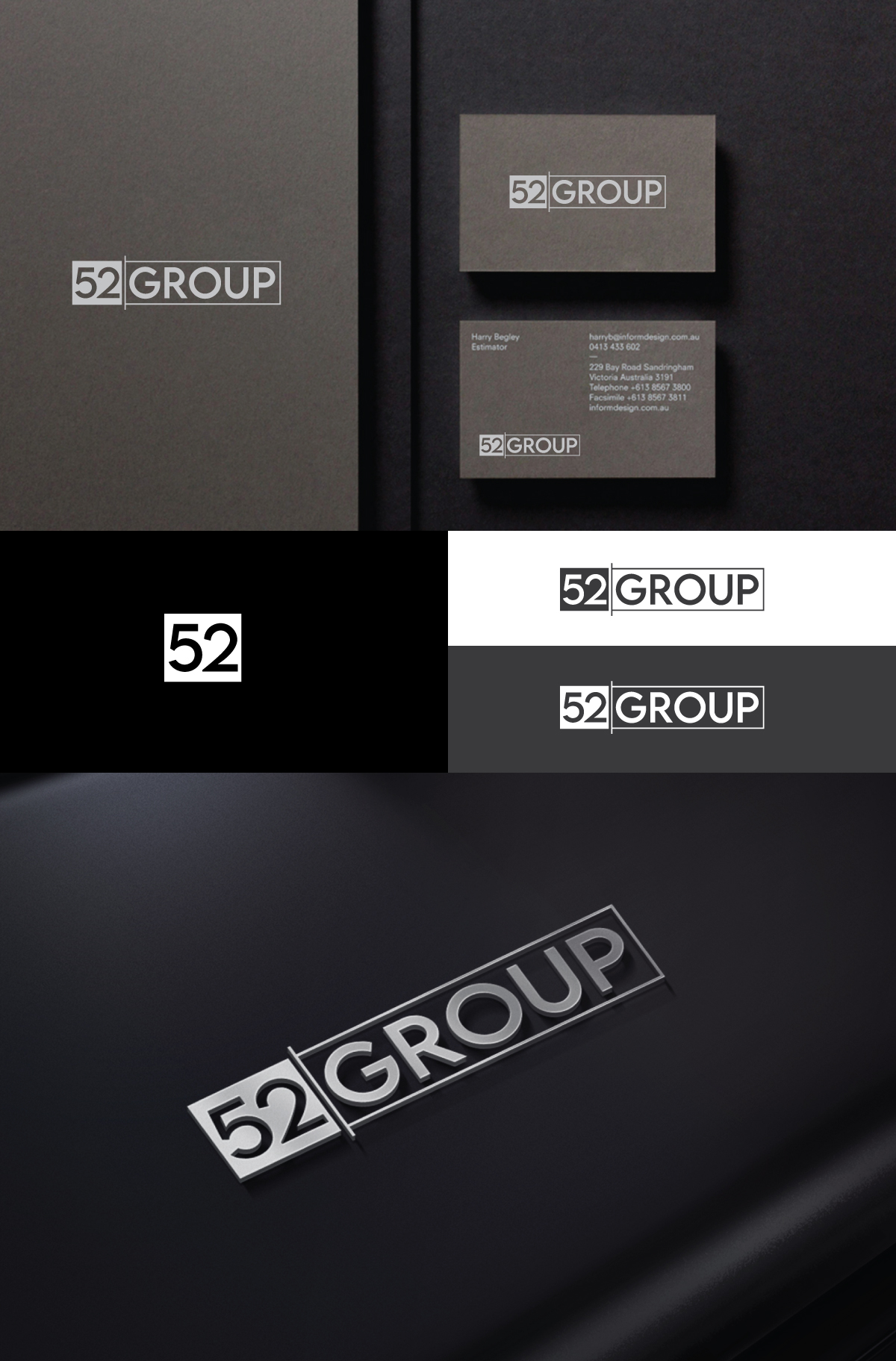 Logo Design by sol design2 for this project | Design #32580596