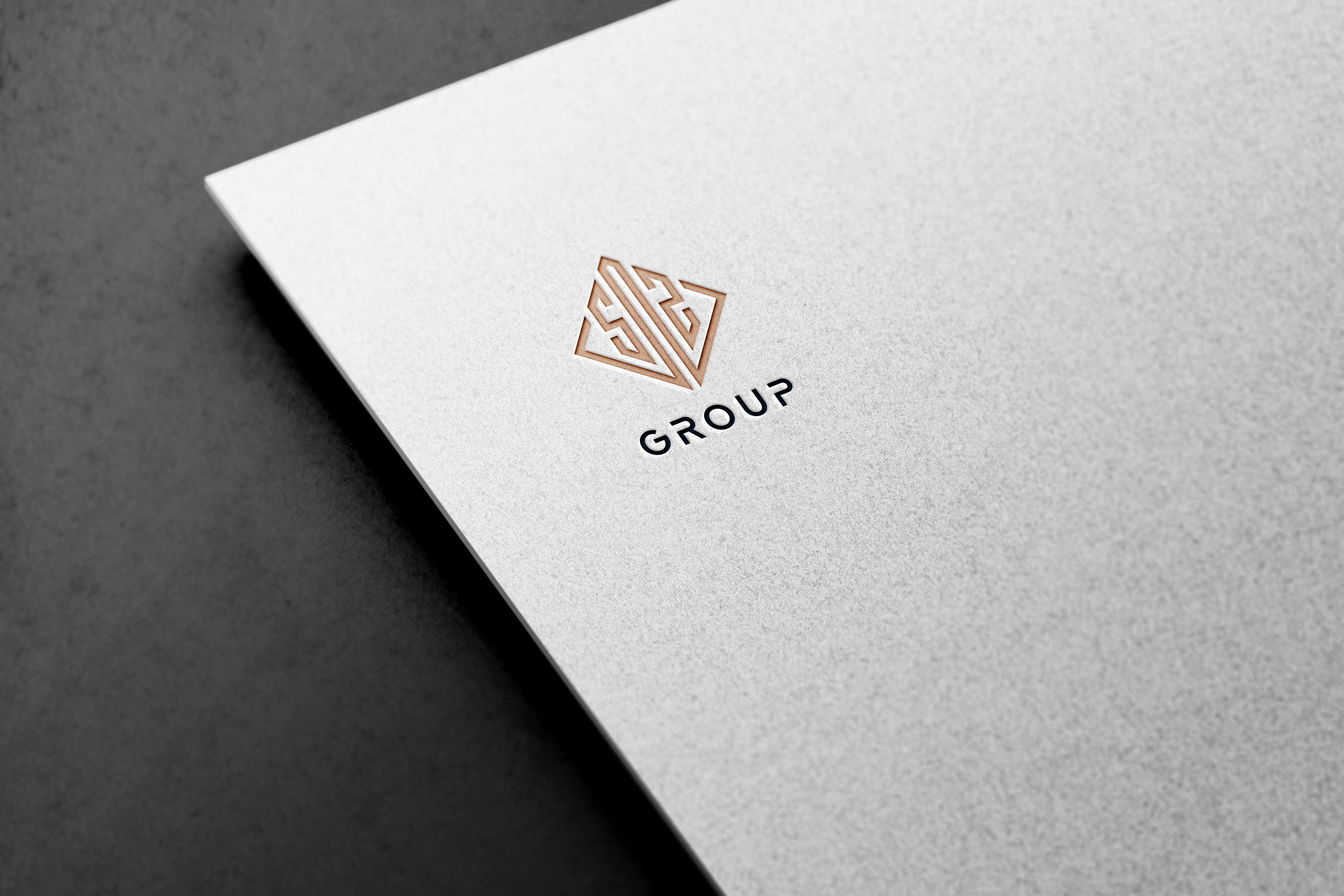 Logo Design by Tube light for this project | Design #32660436