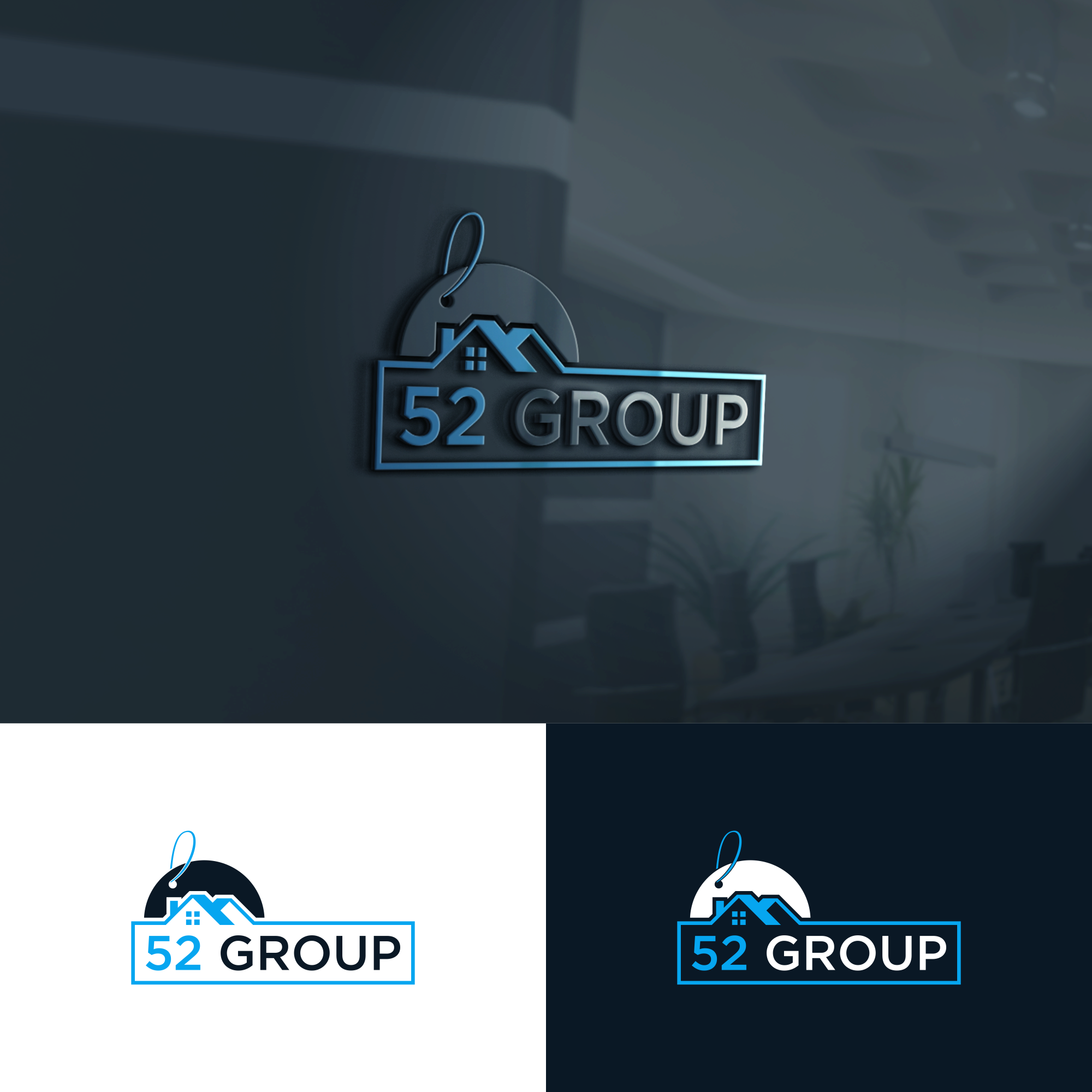 Logo Design by B.O_studio for this project | Design #32659172