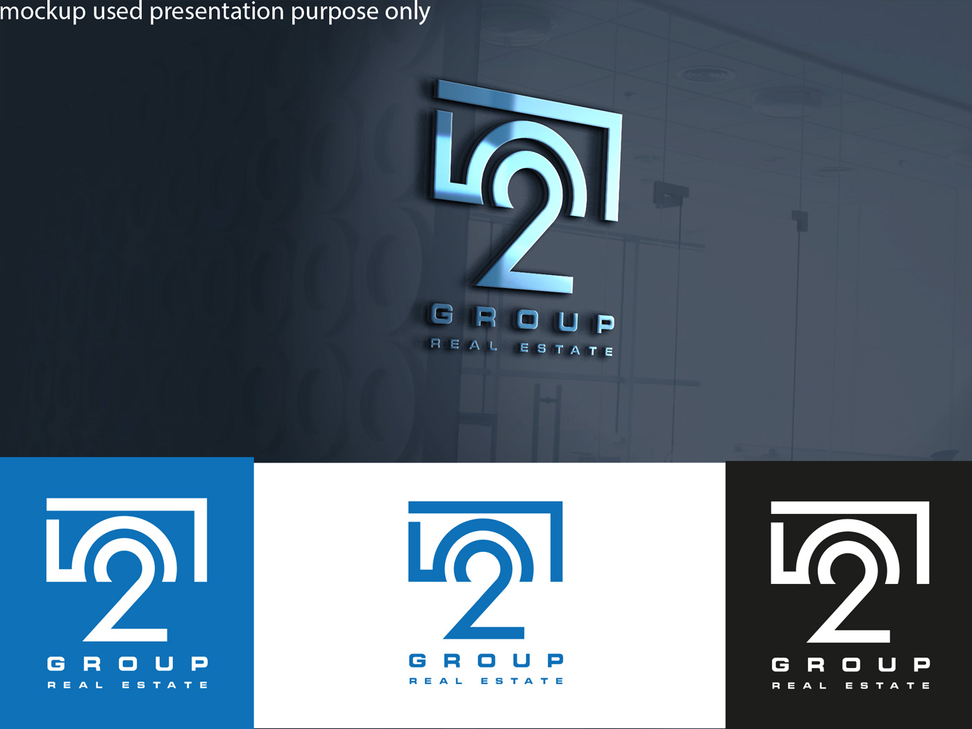 Logo Design by Rubia@ for this project | Design #32577483