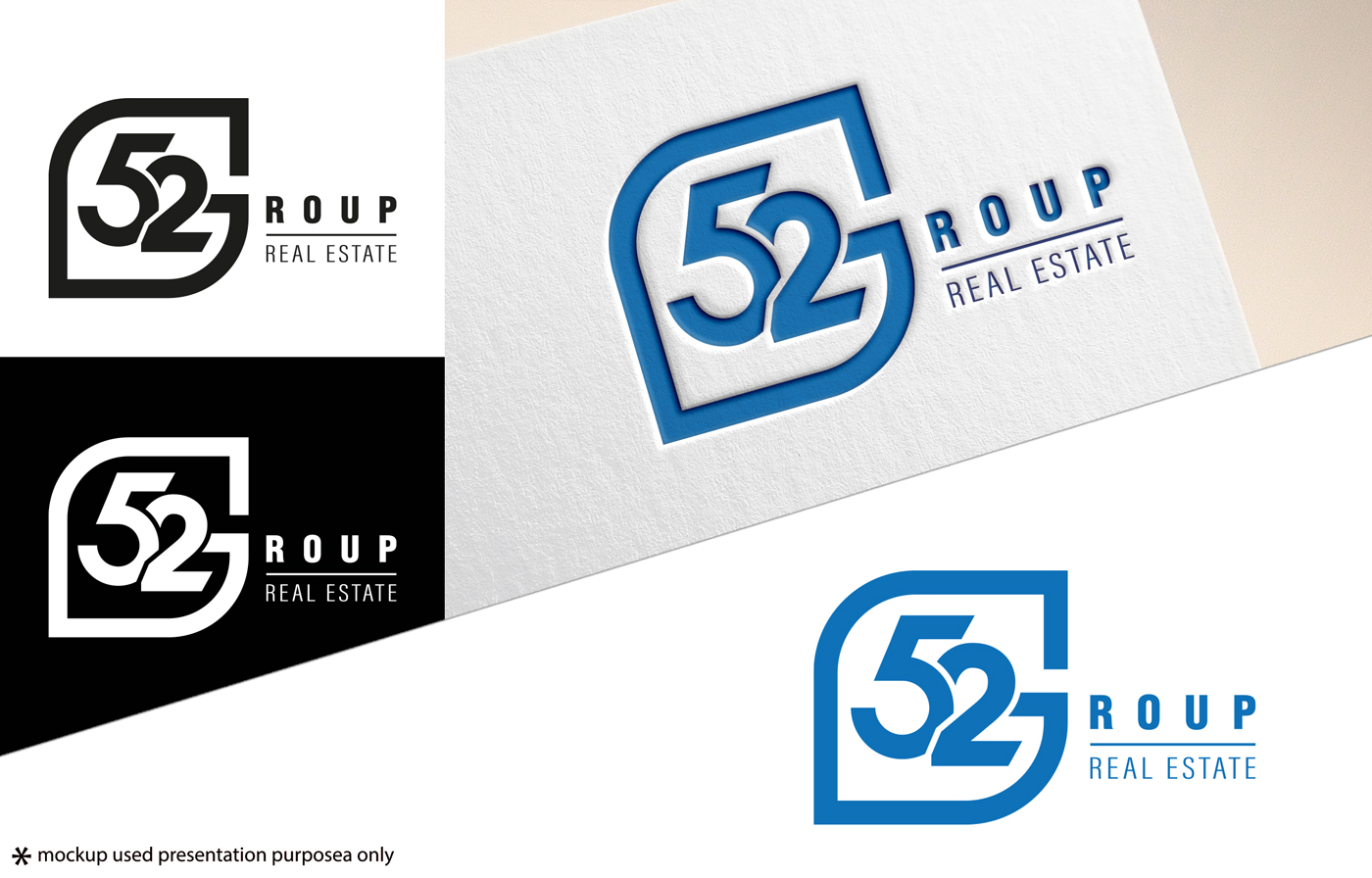 Logo Design by Rubia@ for this project | Design #32577484