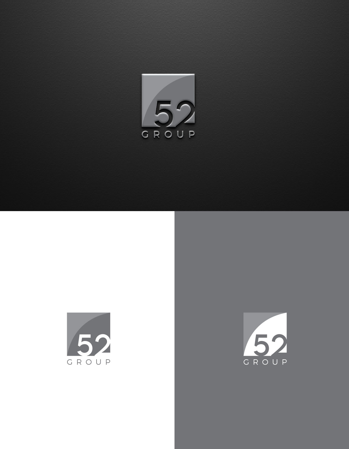 Logo Design by step forward 2 for this project | Design #32579695