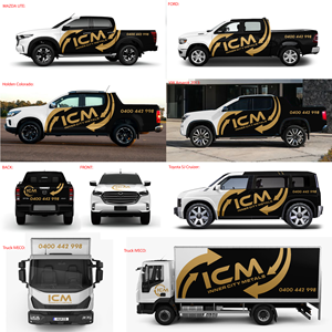 Graphic Design by ANGGI MAULANA PRAKOSO for this project | Design #32588583