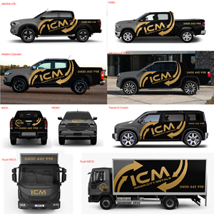Graphic Design by ANGGI MAULANA PRAKOSO for this project | Design: #32588584