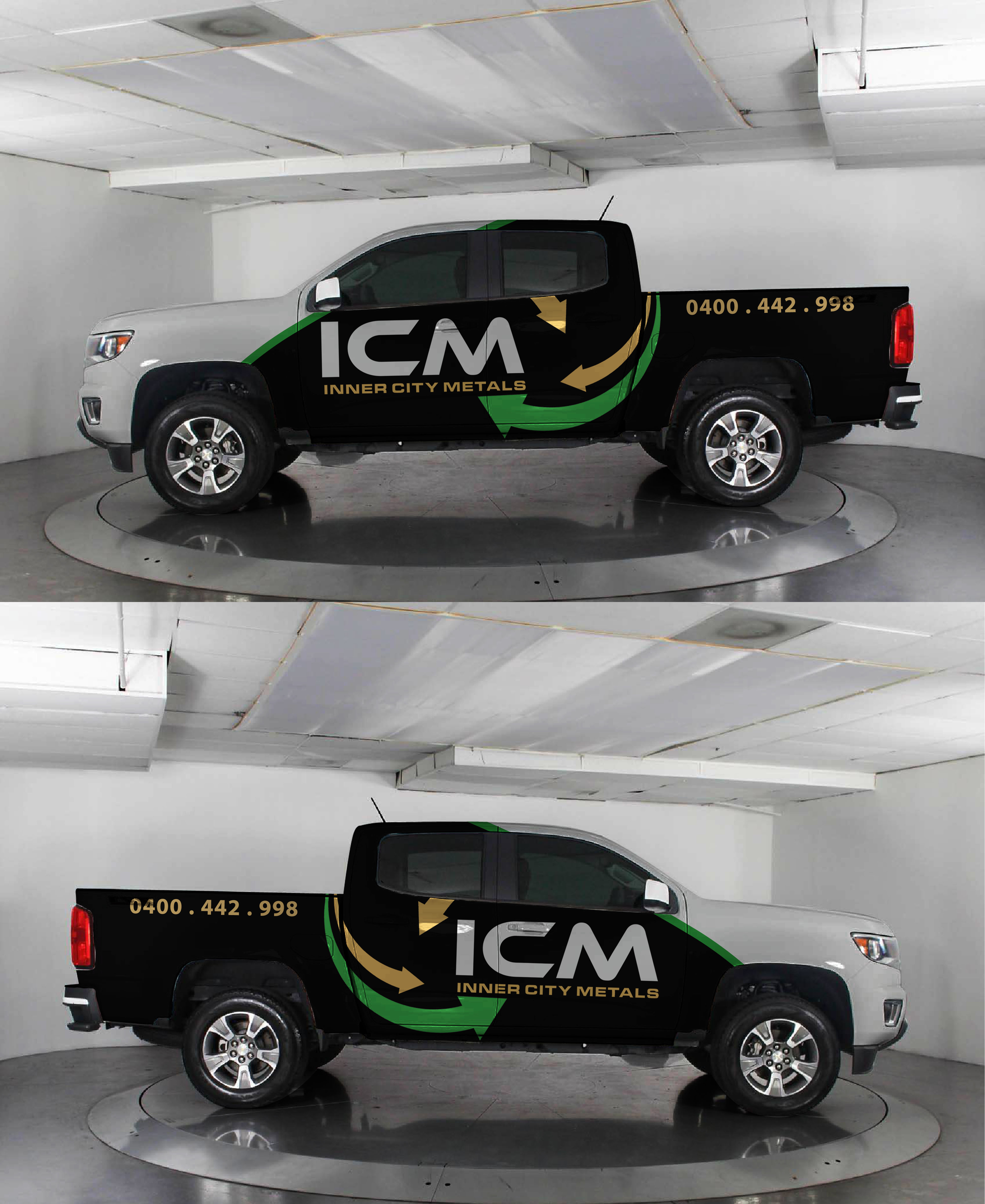 Graphic Design by Virgy priatna putra for this project | Design #32606866