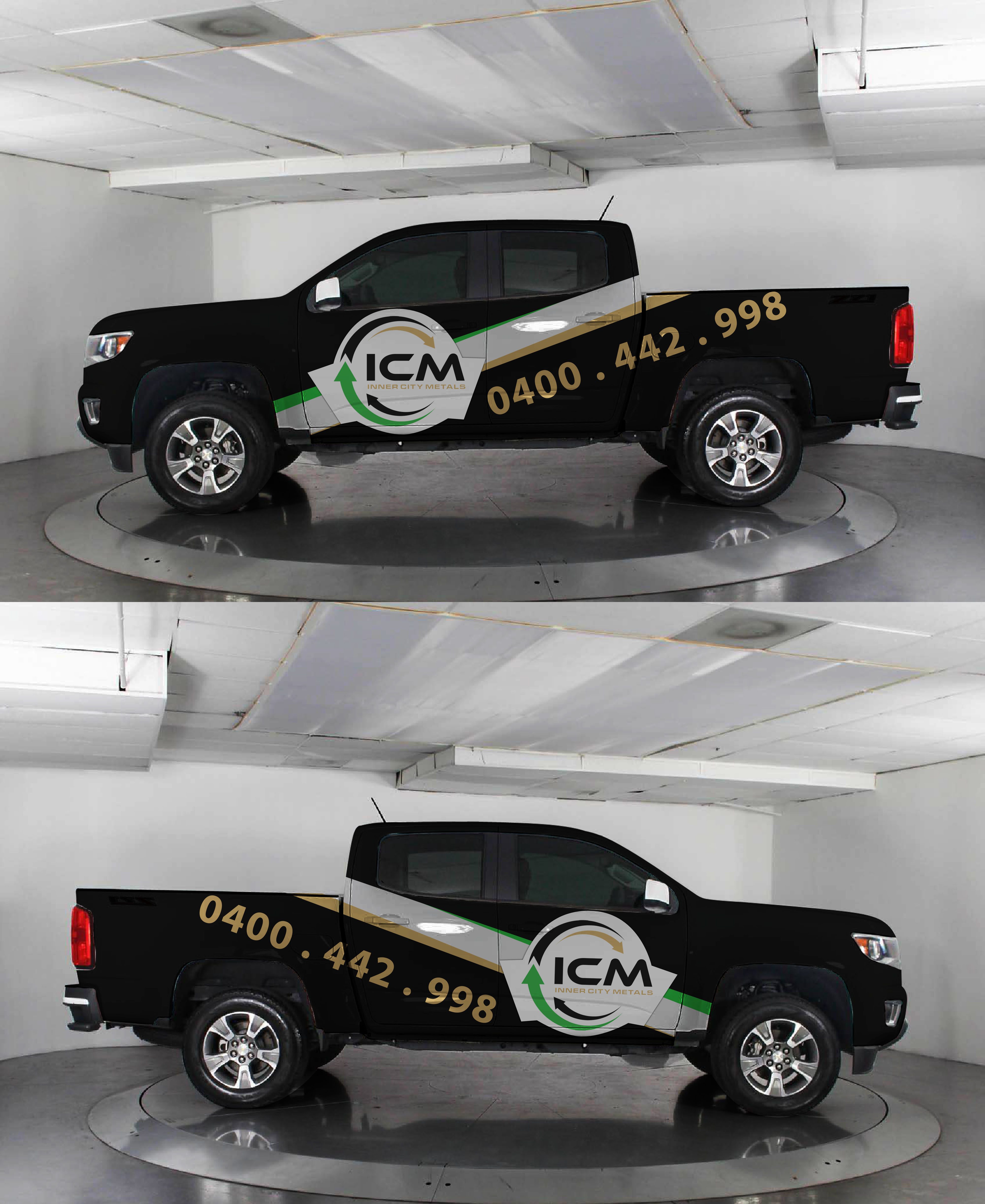 Graphic Design by Virgy priatna putra for this project | Design #32606867