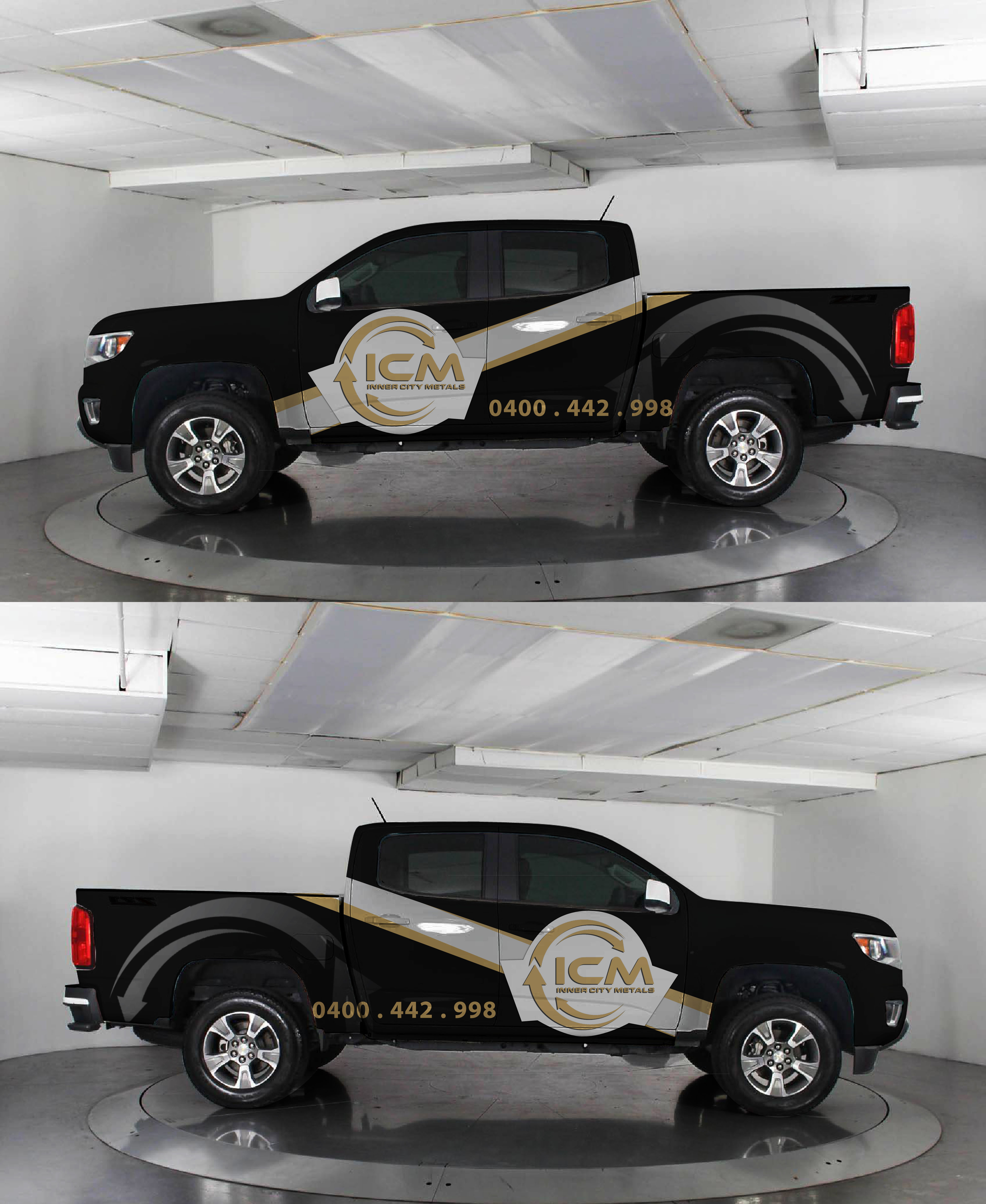 Graphic Design by Virgy priatna putra for this project | Design #32606868