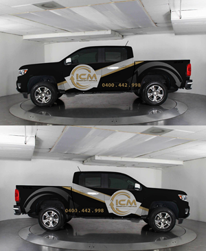 Graphic Design by Virgy priatna putra for this project | Design: #32606868