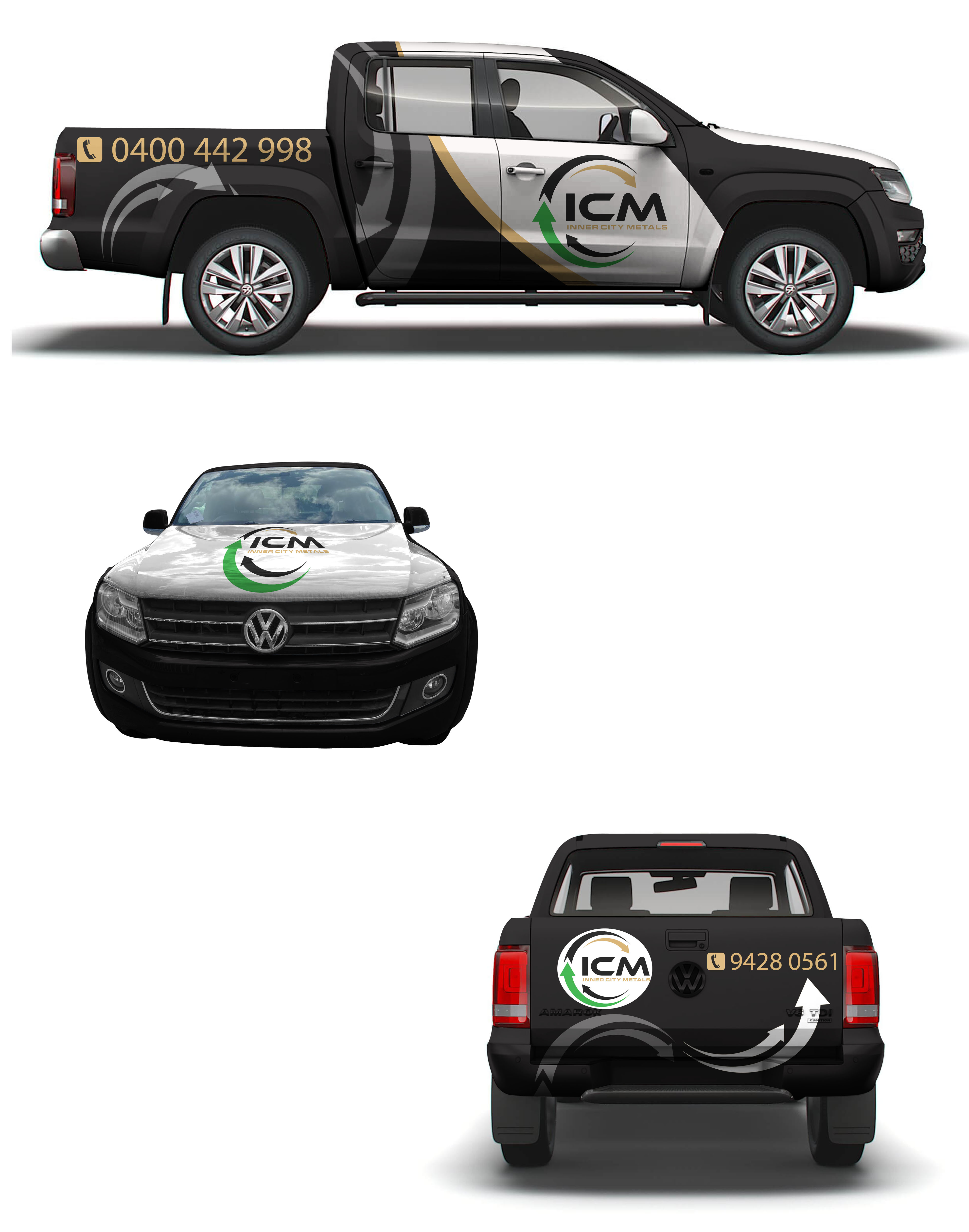 Graphic Design by Martin Prihatna for this project | Design #32613410