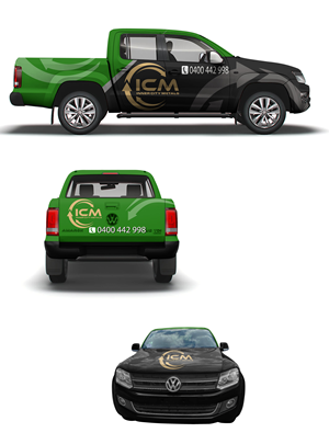 Graphic Design by Martin Prihatna for this project | Design: #32613411