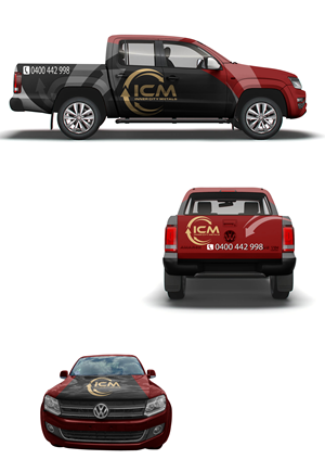 Graphic Design by Martin Prihatna for this project | Design: #32613412