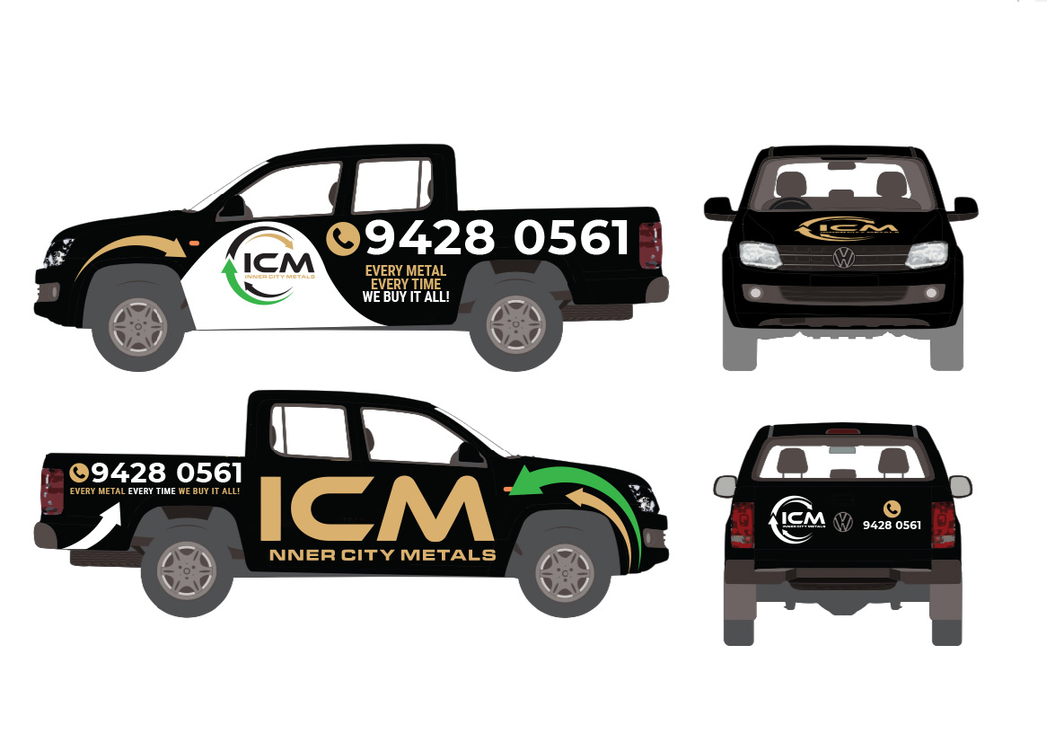 Graphic Design by MNM for this project | Design #32597122