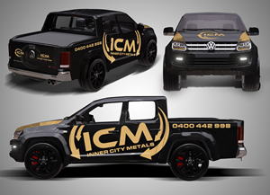 Graphic Design by Fine Graphics House for this project | Design: #32585923