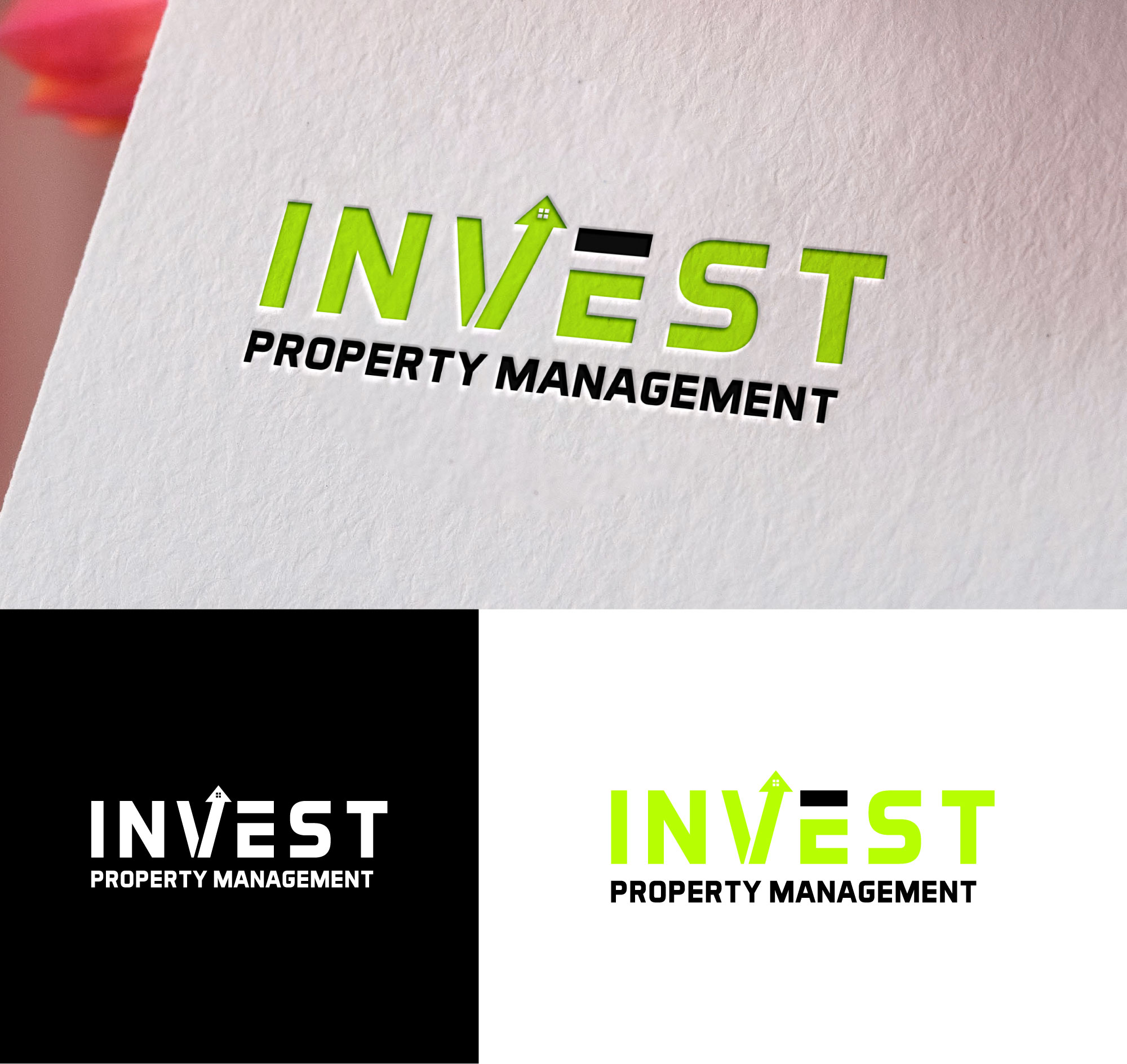 Logo Design by Ellene for this project | Design #32581265