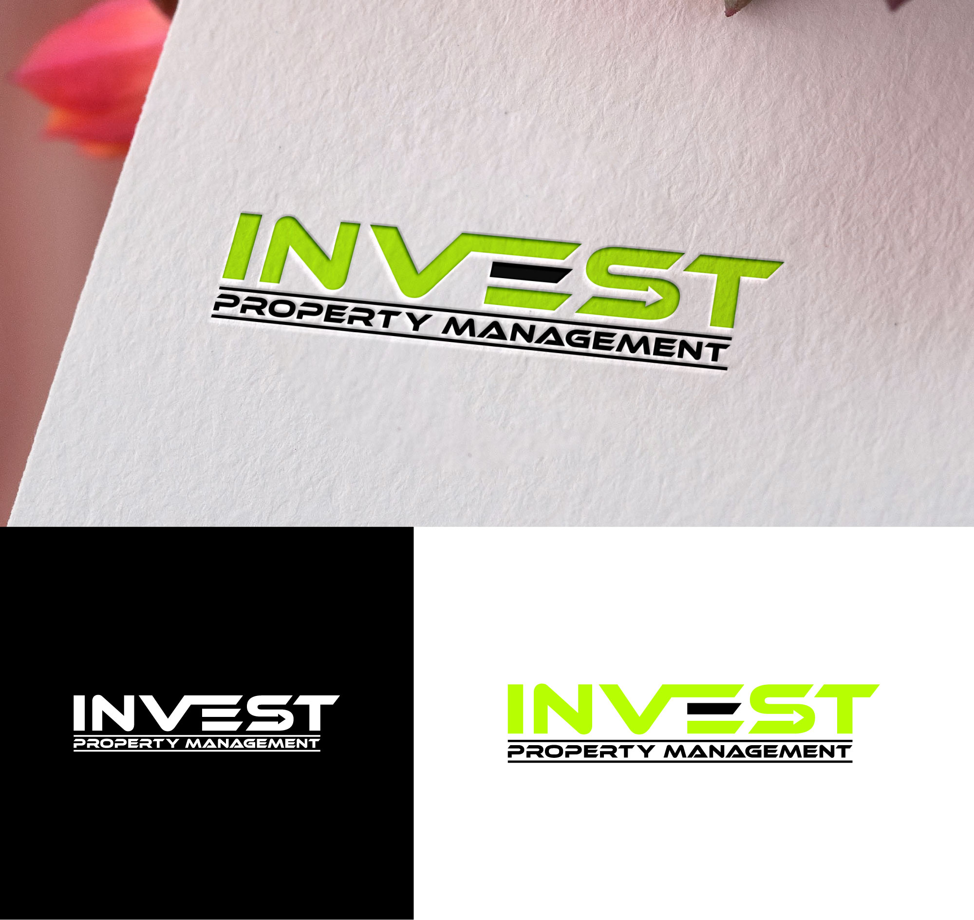Logo Design by Ellene for this project | Design #32582204