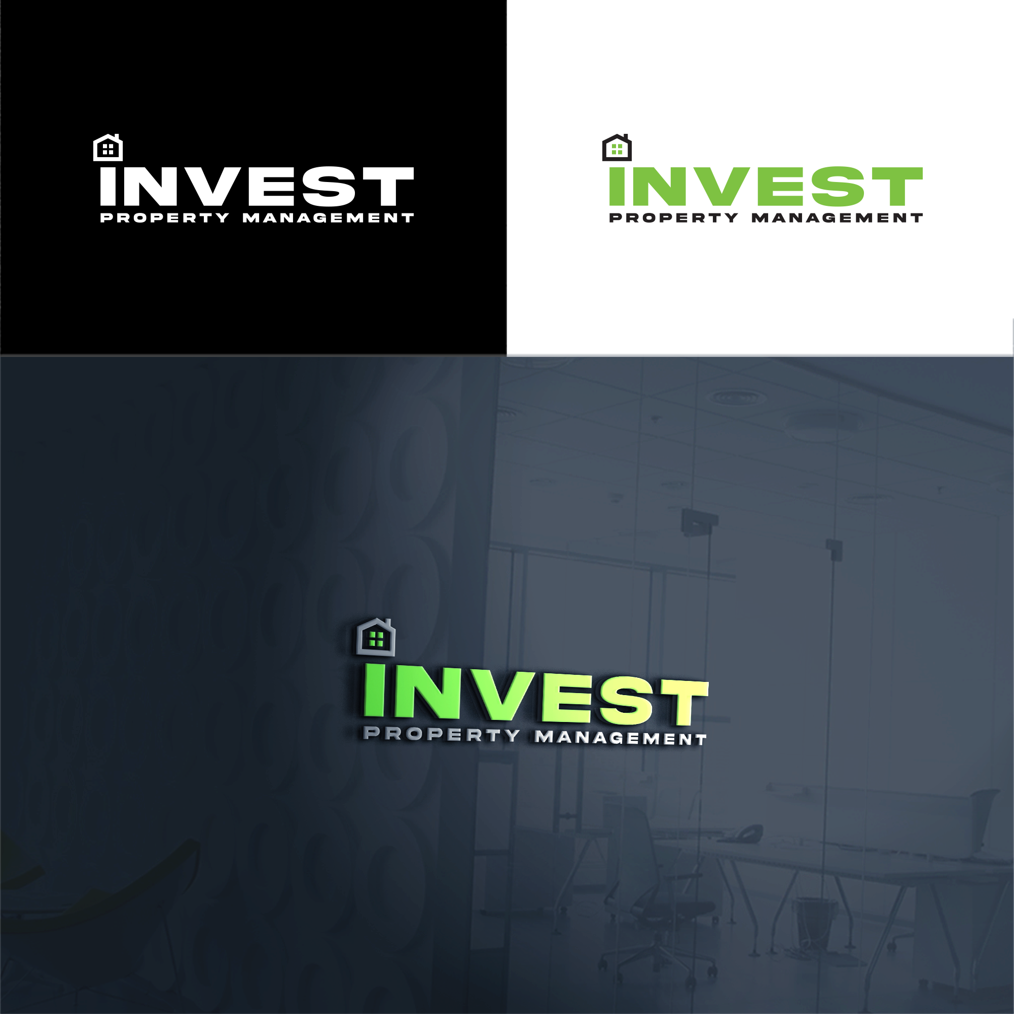 Logo Design by RA-bica for this project | Design #32578470