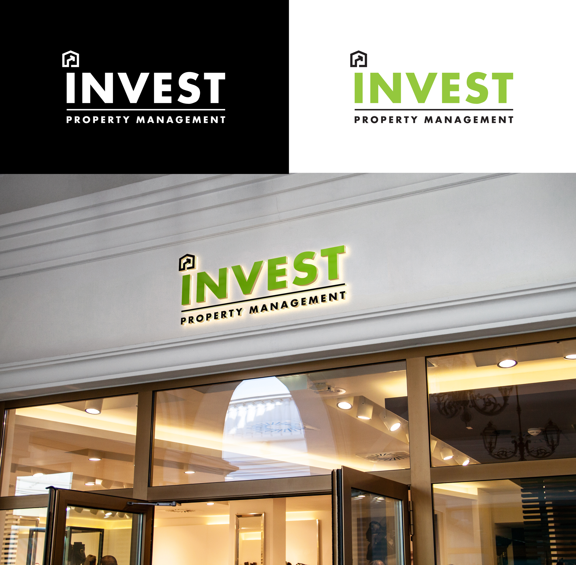 Logo Design by RA-bica for this project | Design #32578471