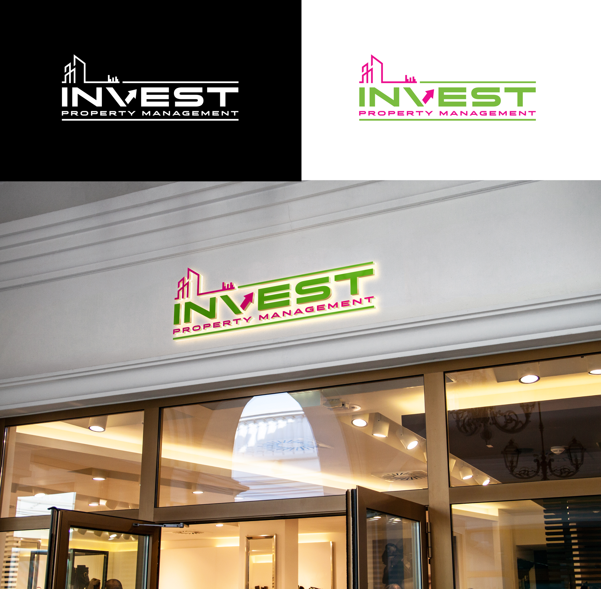 Diseño de Logo por RA-bica para este proyecto | Diseño #32578745