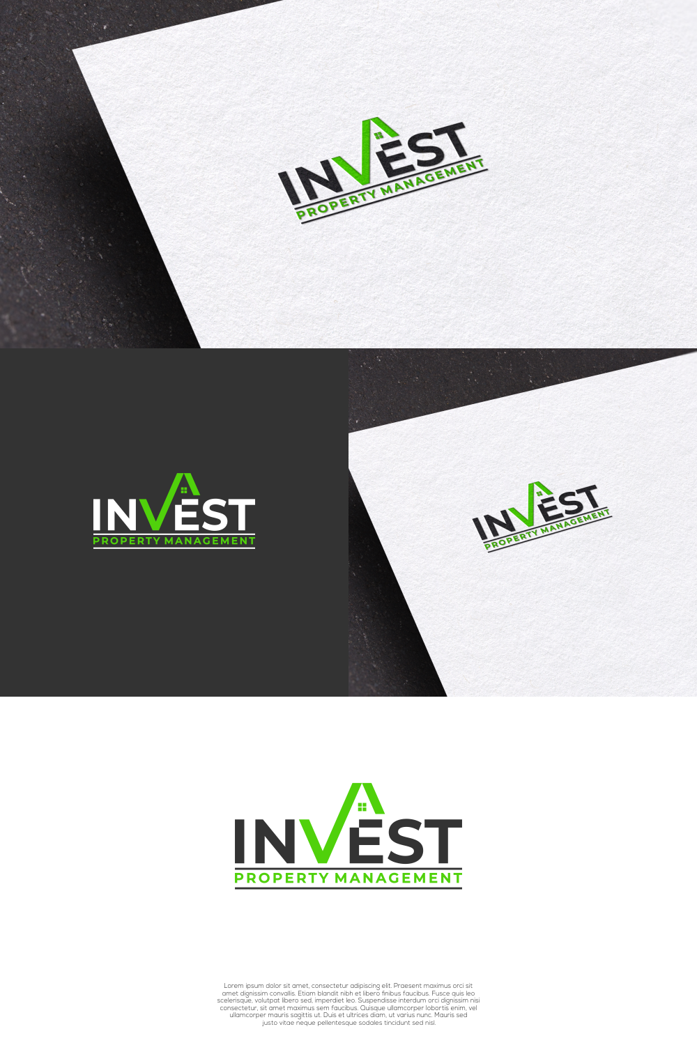 Logo Design by Verguson for this project | Design #32581933