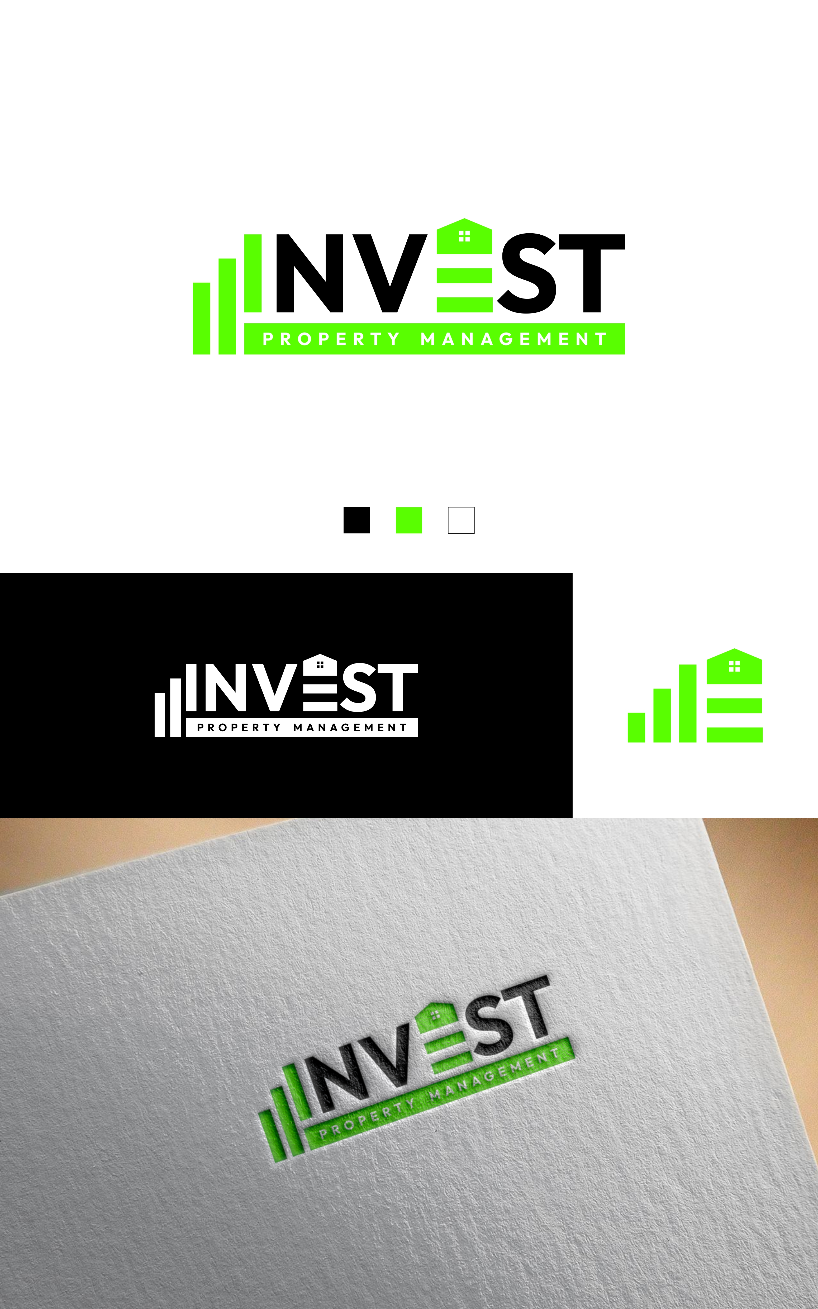 Logo Design by Dell_a.Design for this project | Design #32577941