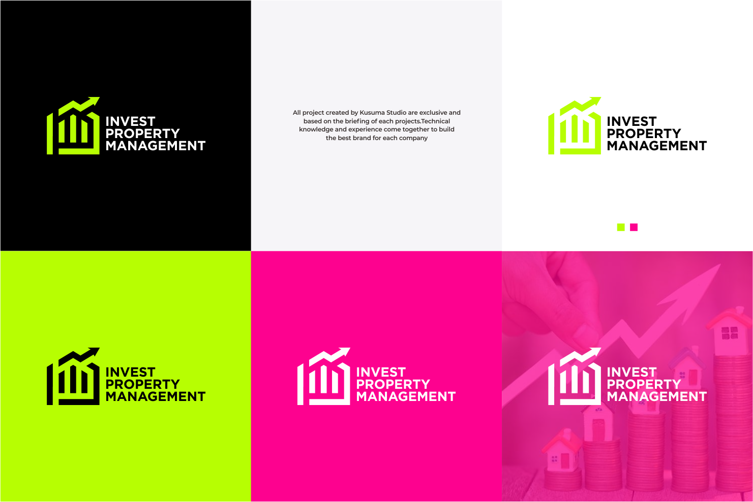 Logo-Design von Kusuma Studio für dieses Projekt | Design #32583245