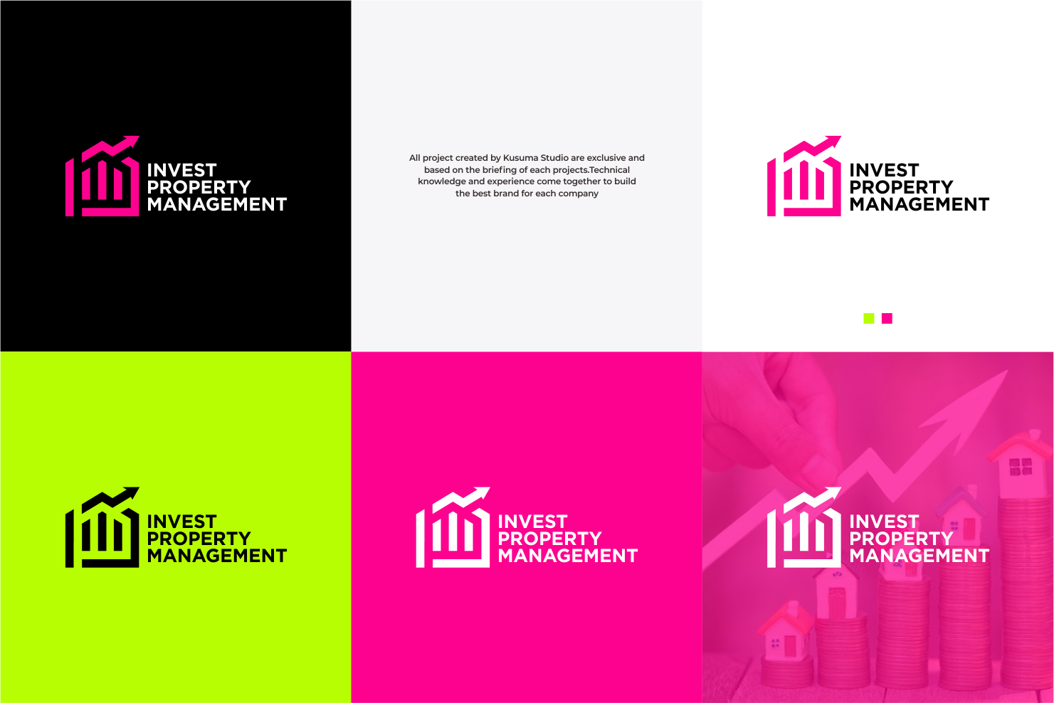 Diseño de Logo por Kusuma Studio para este proyecto | Diseño #32583251