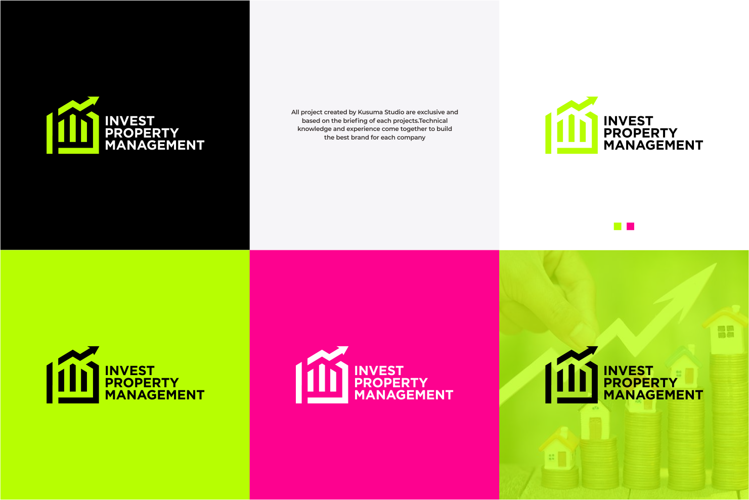 Diseño de Logo por Kusuma Studio para este proyecto | Diseño #32584146