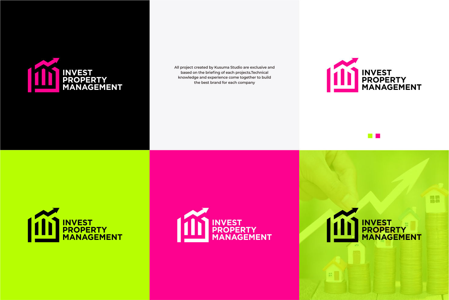 Logo Design by Kusuma Studio for this project | Design #32584147