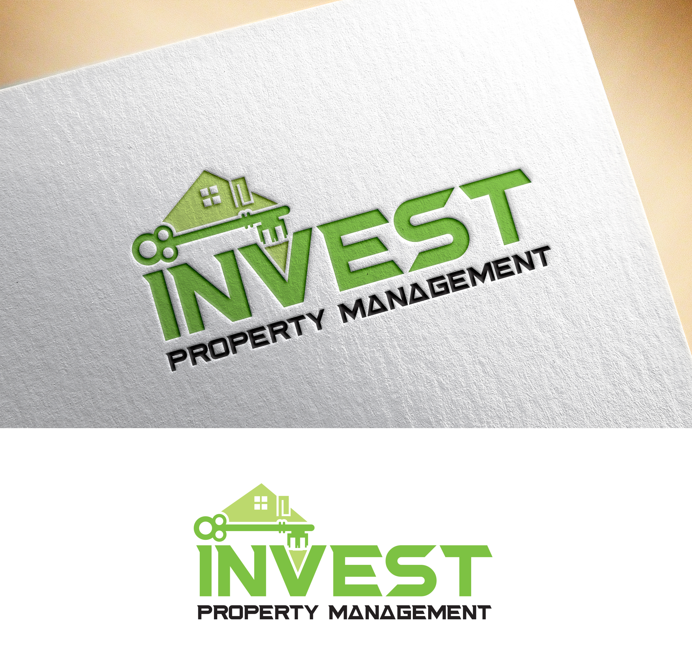 Logo Design by Impressive Designs for this project | Design #32579597