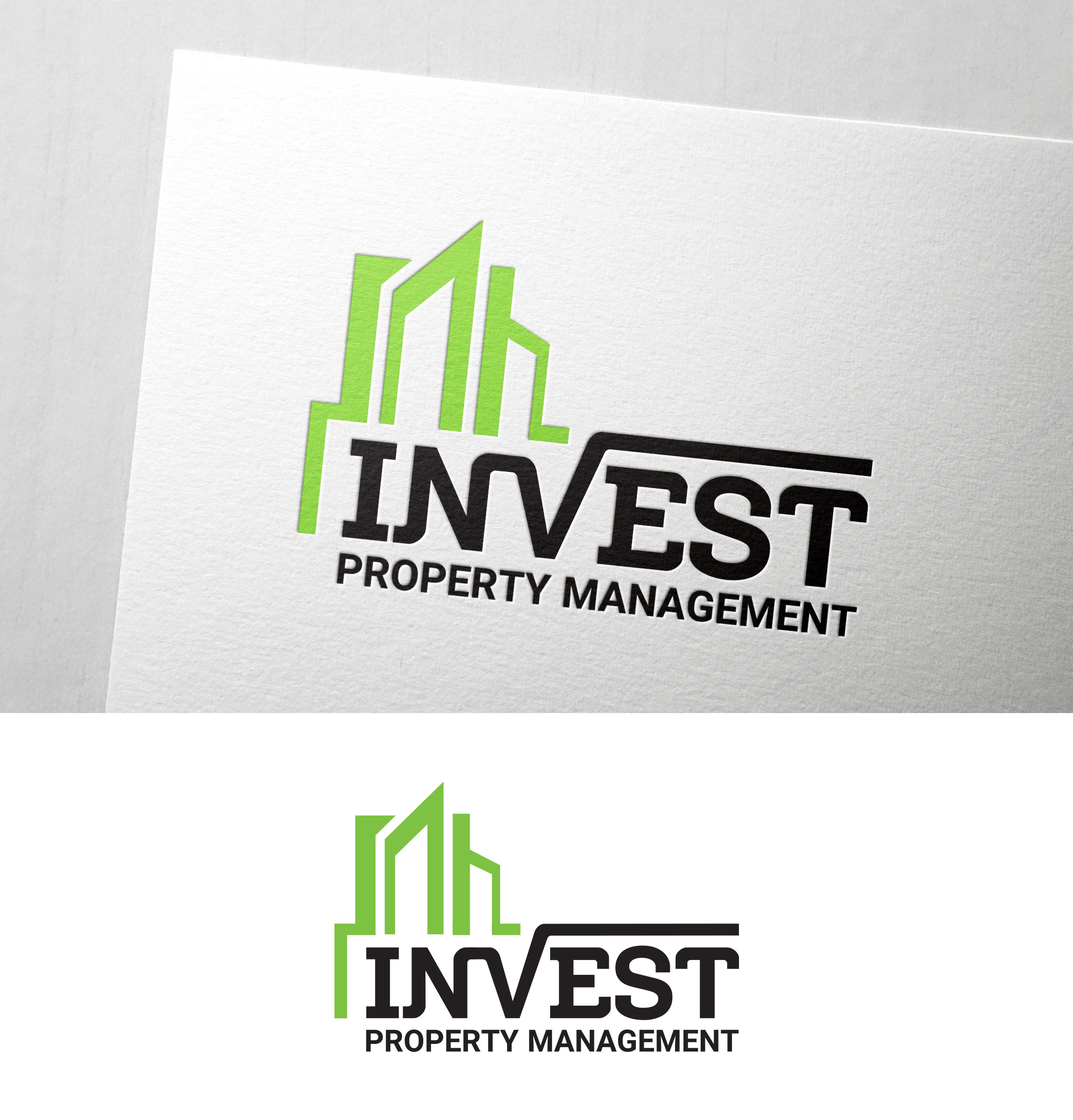 Logo Design by Impressive Designs for this project | Design #32579598