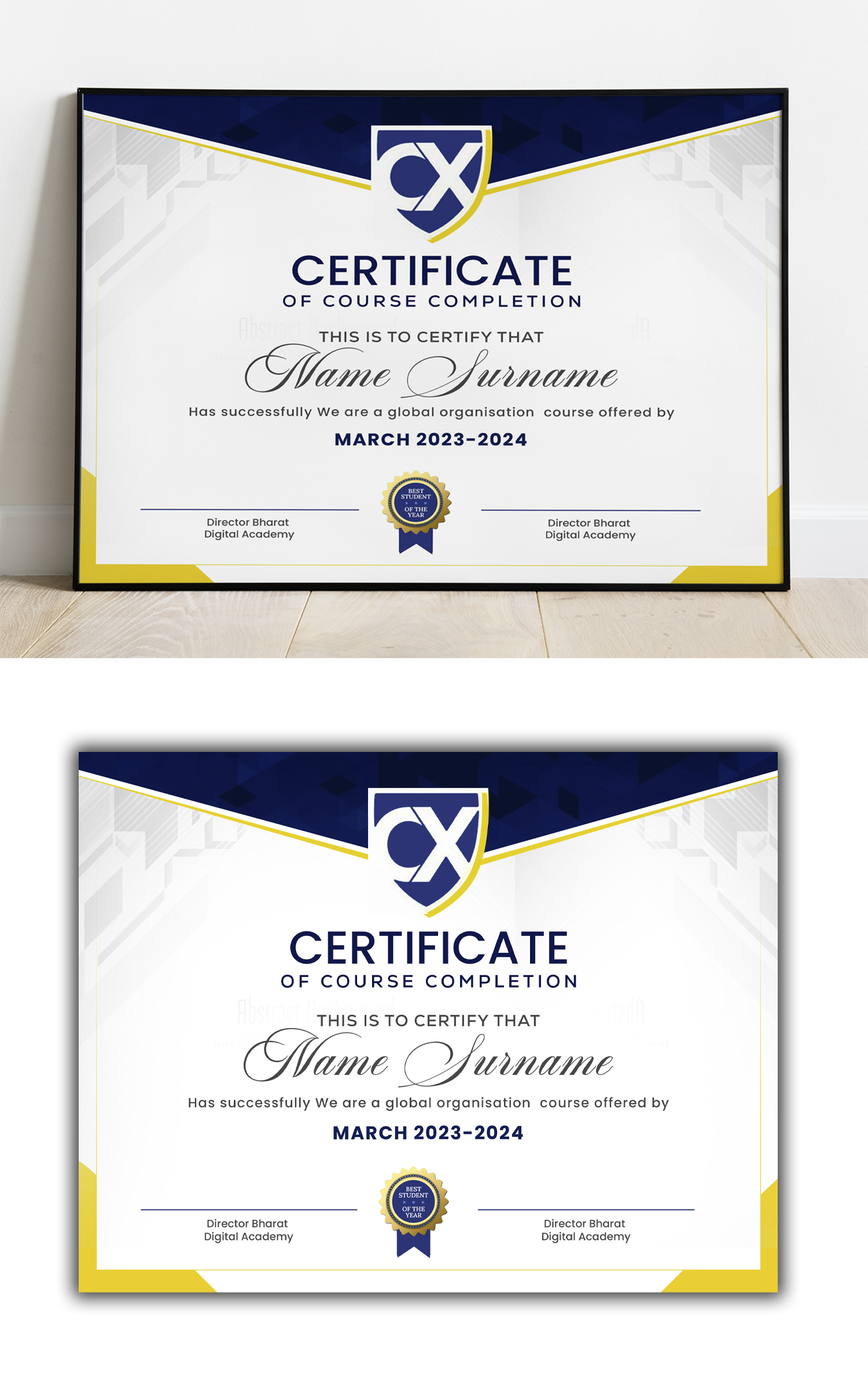 Graphic Design by debdesign for this project | Design #32598661