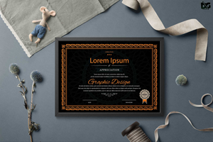 Graphic Design by akteotia