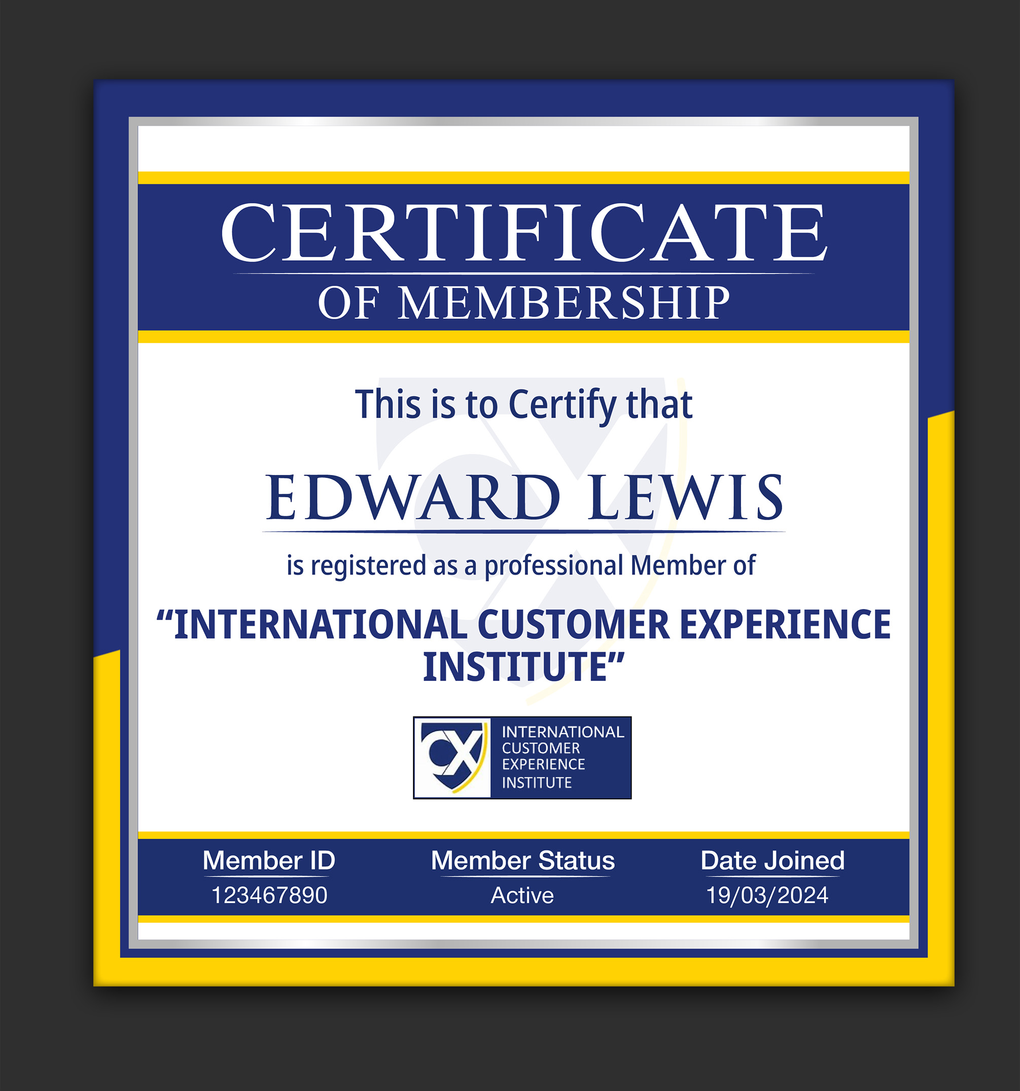 Graphic Design by Rickyy for this project | Design #32579526