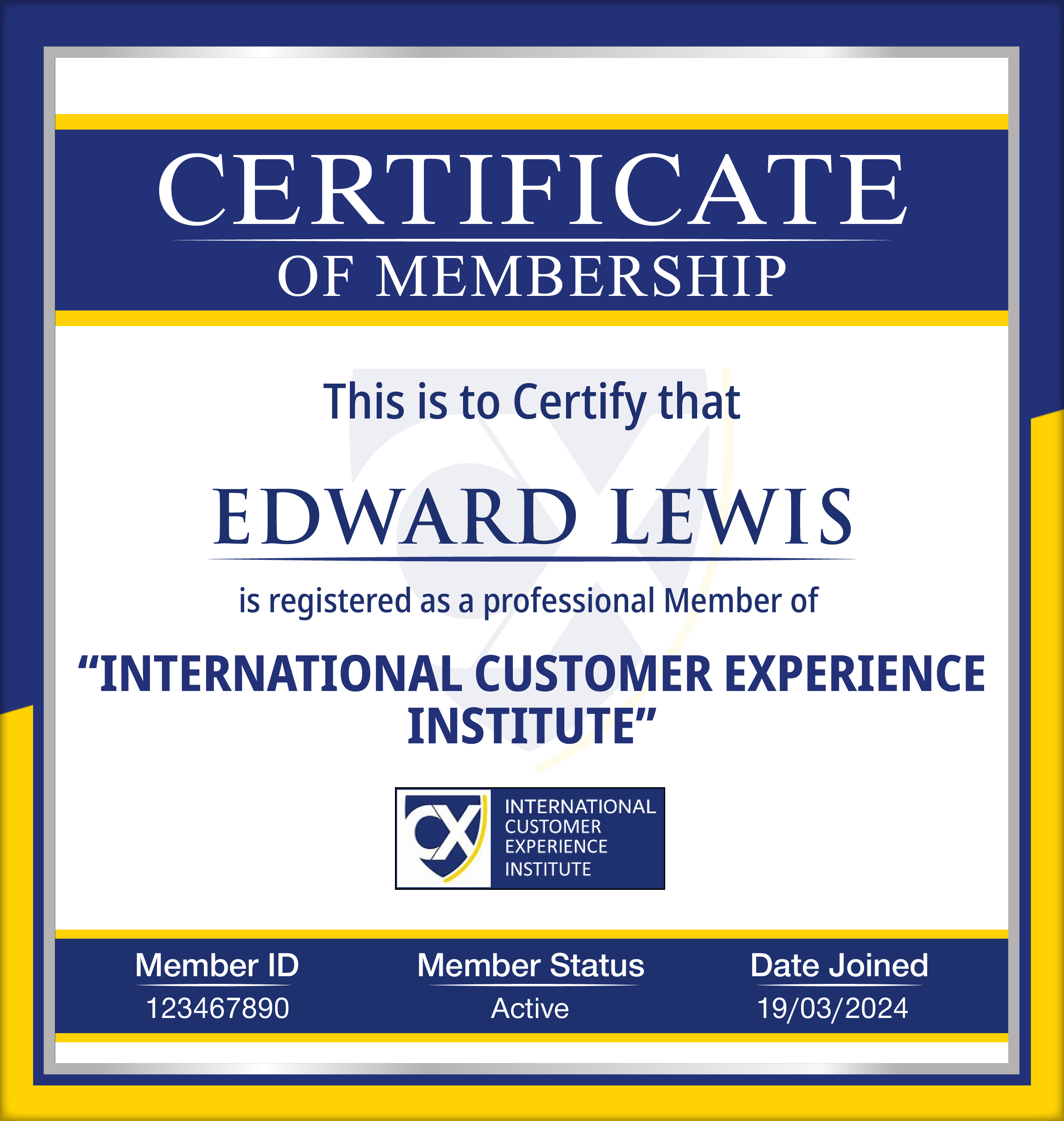 Graphic Design by Rickyy for this project | Design #32579707