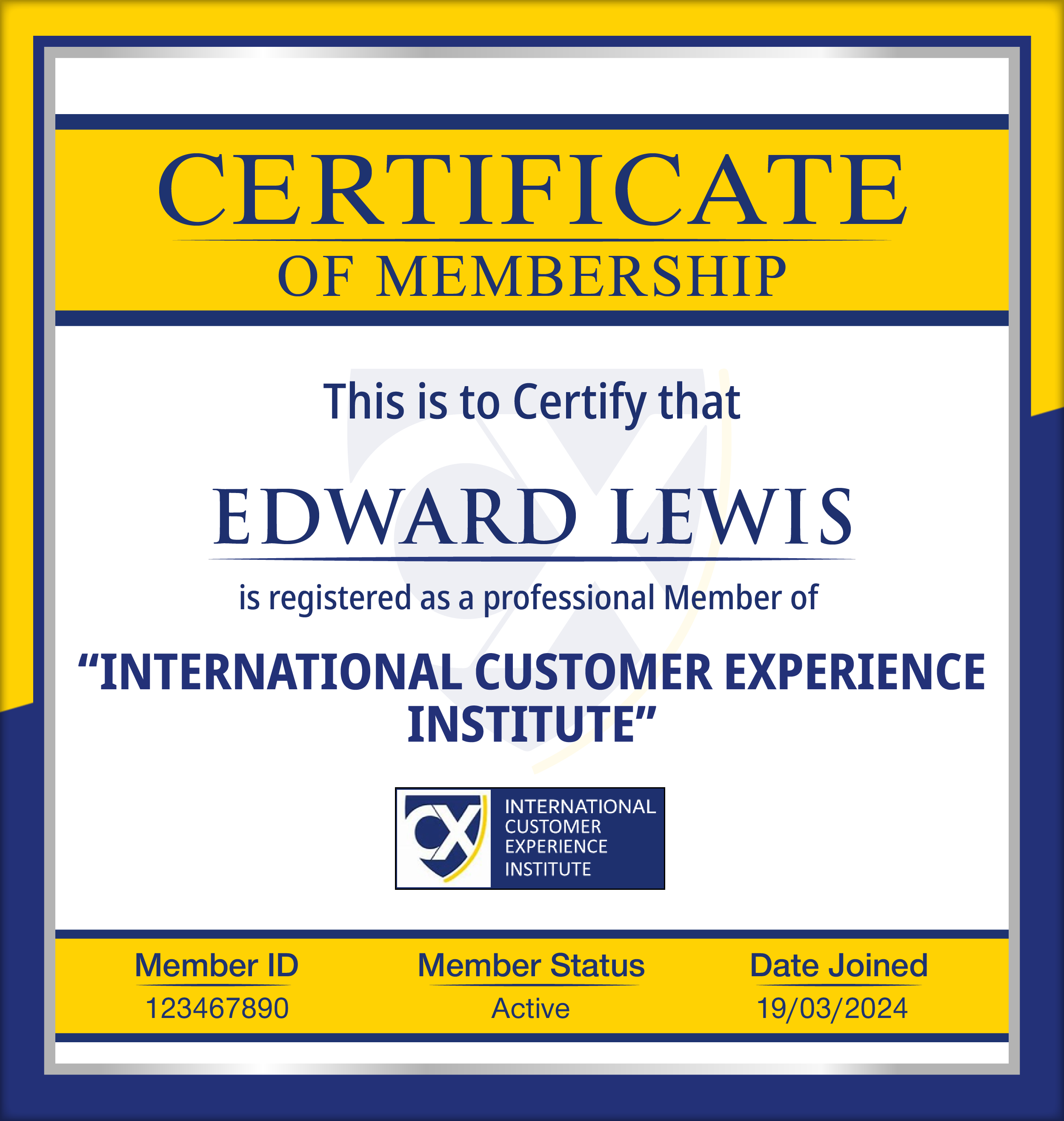 Graphic Design by Rickyy for this project | Design #32579708