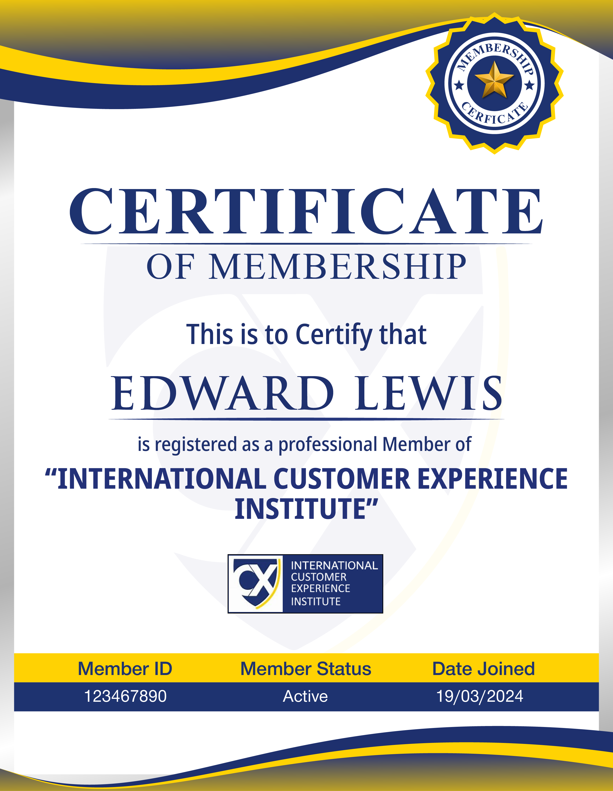 Graphic Design by Rickyy for this project | Design #32579709