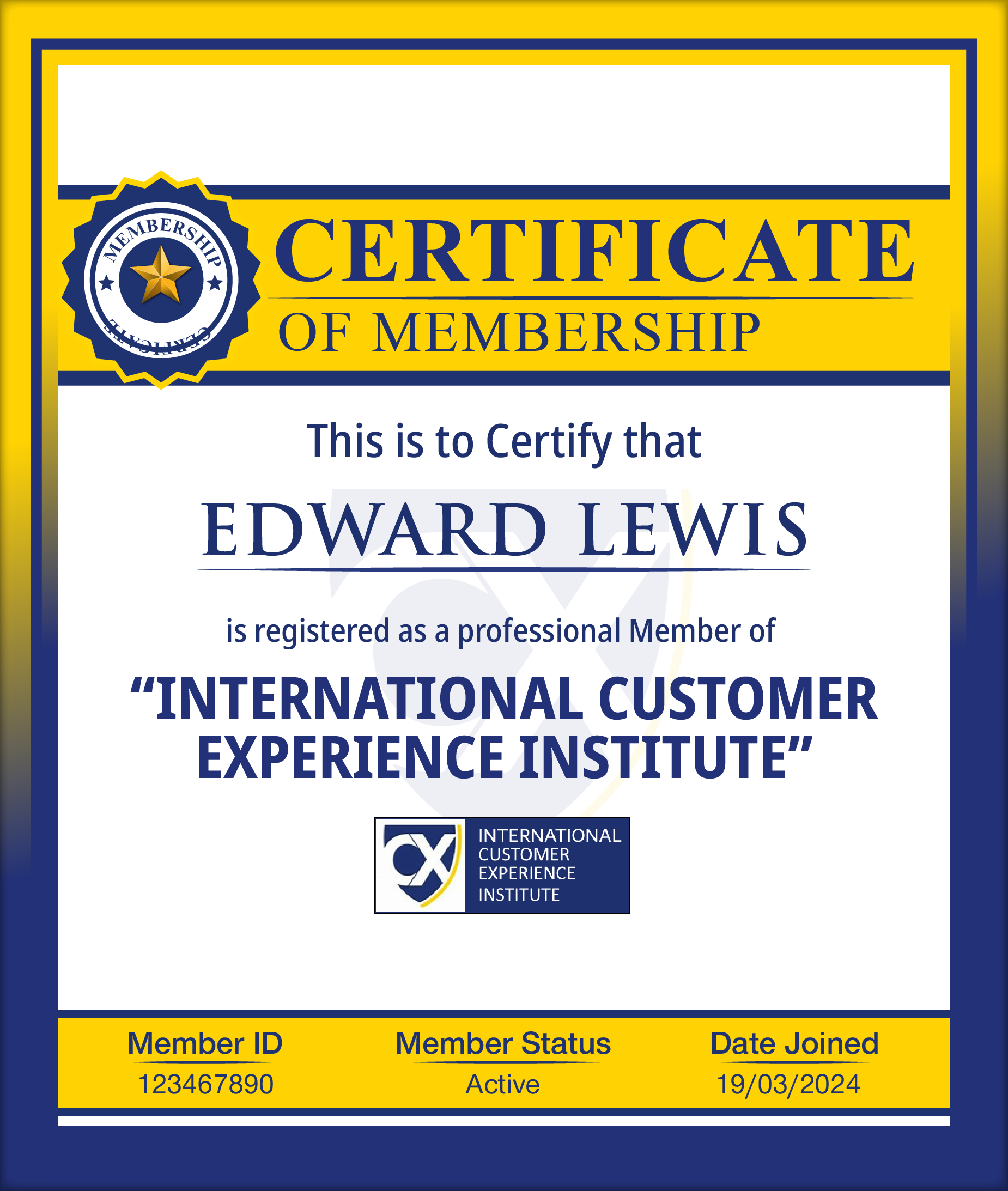 Graphic Design by Rickyy for this project | Design #32579817