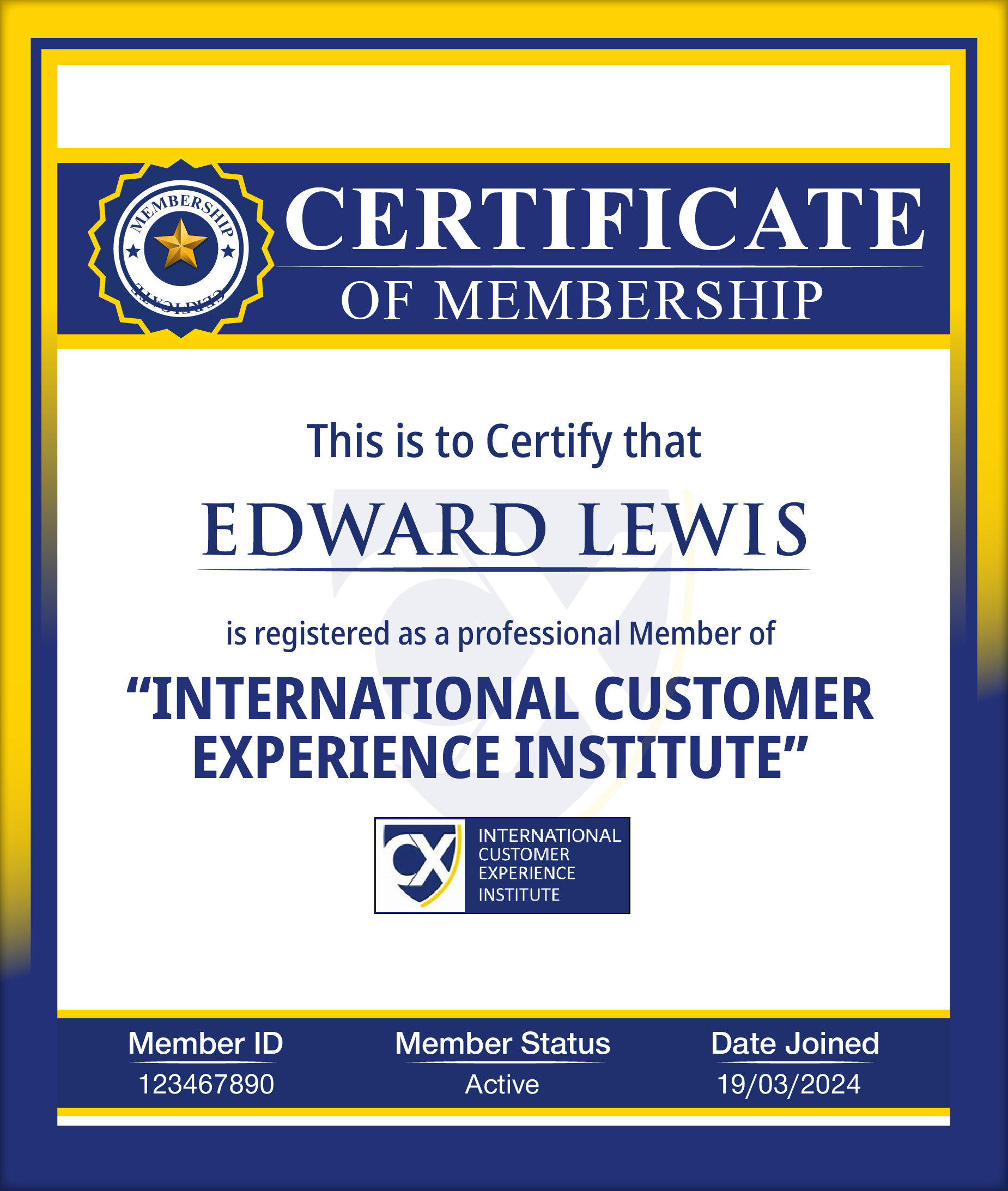 Graphic Design by Rickyy for this project | Design #32579819