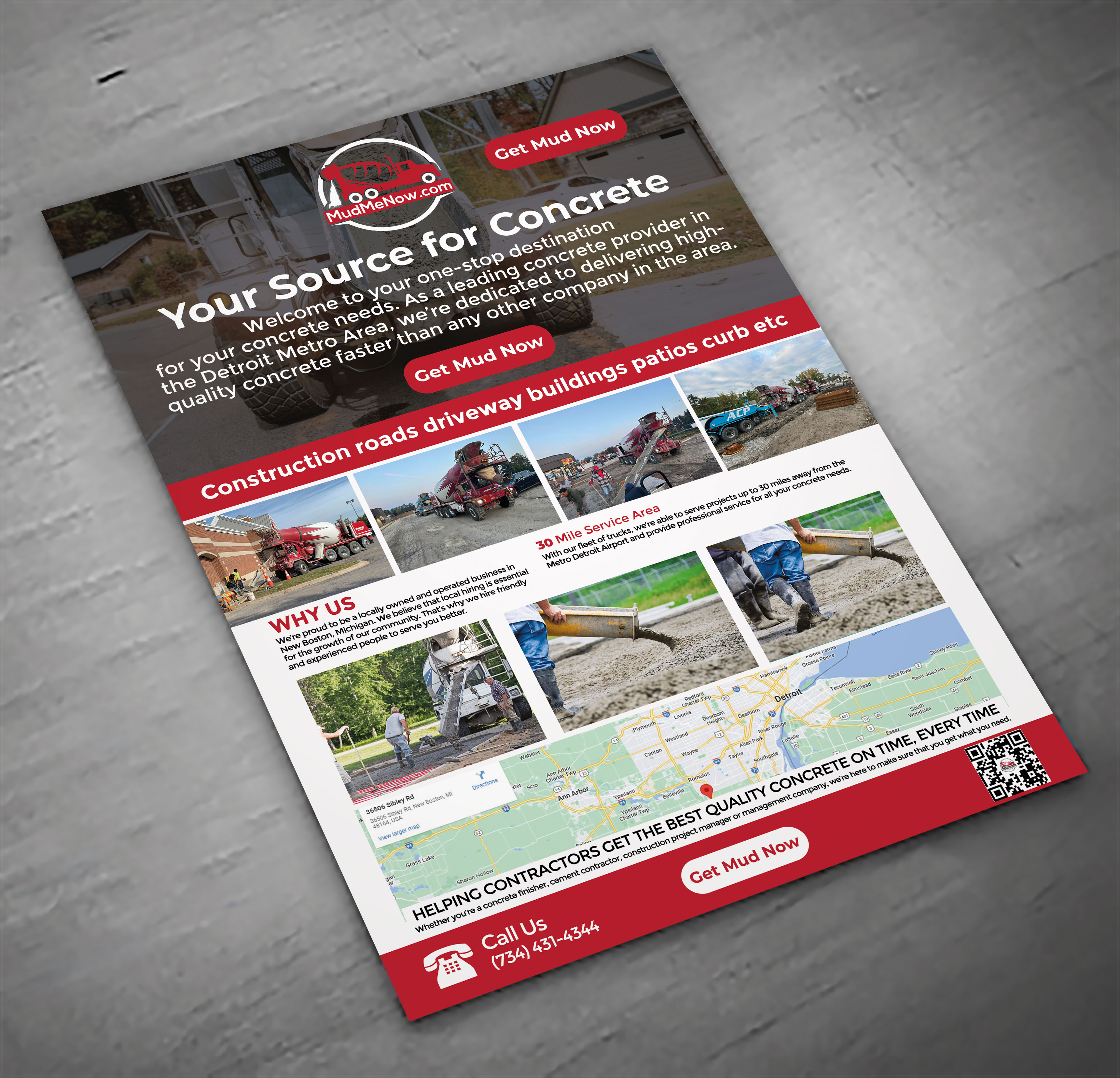 Flyer Design by sadikul islam for this project | Design #32579478