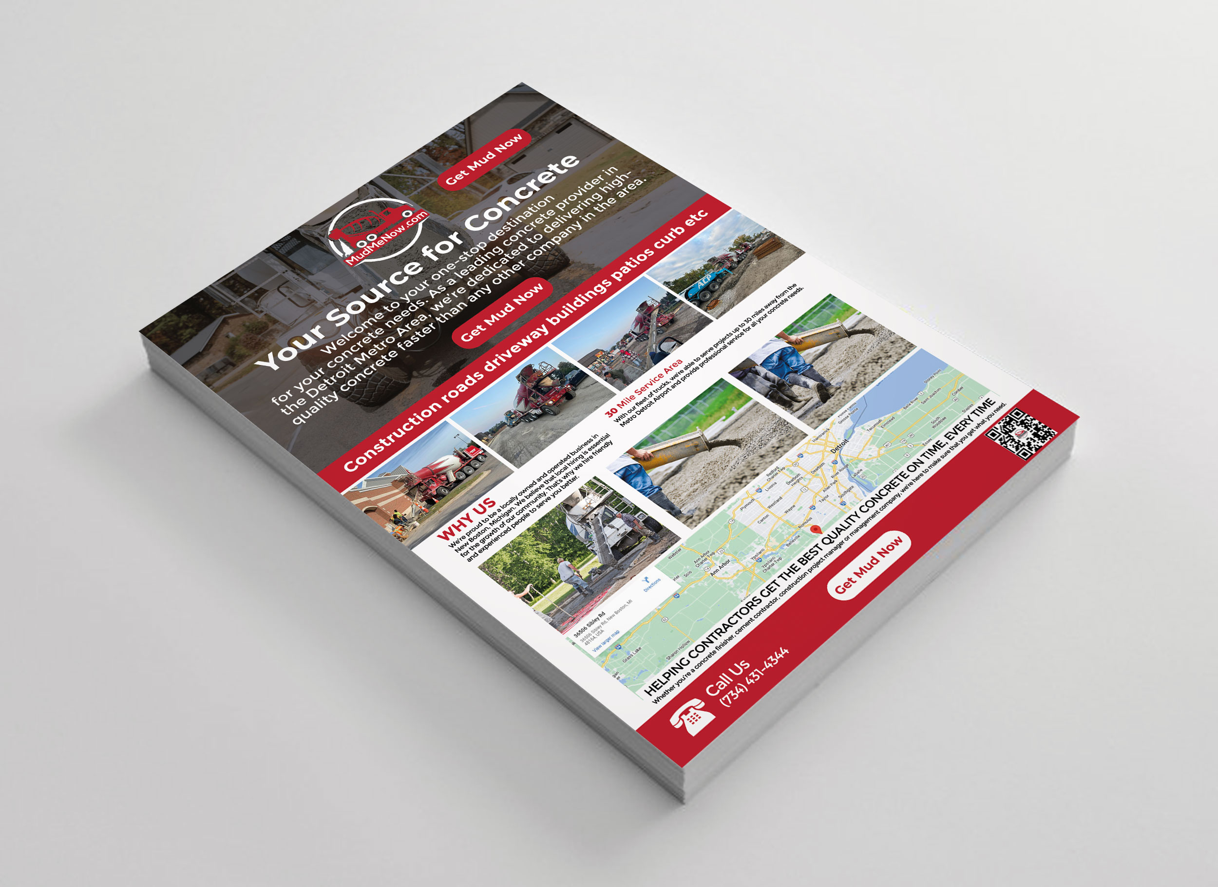 Flyer-Design von sadikul islam für dieses Projekt | Design #32579479