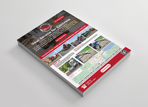 Flyer Design by sadikul islam for this project | Design: #32579479